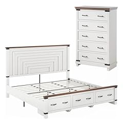 Amerlife pieces farmhouse for sale  Delivered anywhere in USA 