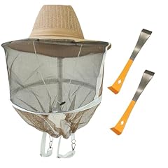 Beekeeping veil bee for sale  Delivered anywhere in USA 