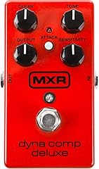 Mxr dyna comp for sale  Delivered anywhere in USA 