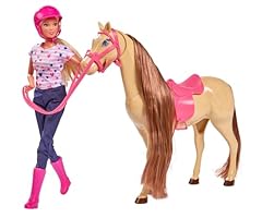barbie cheval dressage d'occasion  Livré partout en France