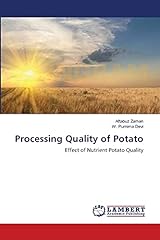 Processing quality potato for sale  Delivered anywhere in UK