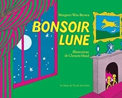 Bonsoir lune d'occasion  Livré partout en France