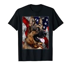 Patriotic german shepherd for sale  Delivered anywhere in USA 