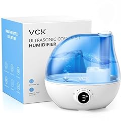 Humidifiers bedroom vck for sale  Delivered anywhere in USA 