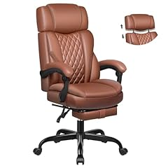 Executive leather office for sale  Delivered anywhere in USA 