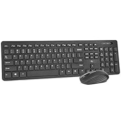 Wireless keyboard mouse for sale  Delivered anywhere in USA 
