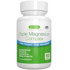 Igennus superior triple for sale  Delivered anywhere in UK