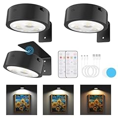 Pack picture lights for sale  Delivered anywhere in USA 