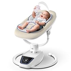 Momfann baby swing for sale  Delivered anywhere in USA 