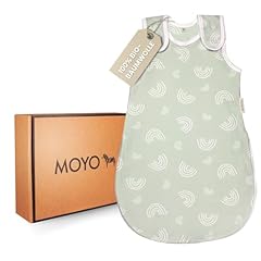 Moyo schlafsack baby gebraucht kaufen  Wird an jeden Ort in Deutschland
