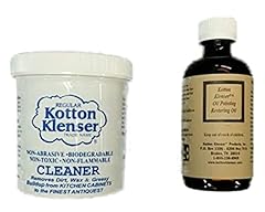 Kotton klenser oil for sale  Delivered anywhere in USA 