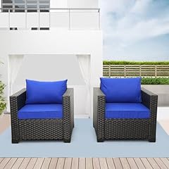 Rattaner patio single for sale  Delivered anywhere in USA 