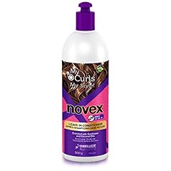 Novex curls leave gebraucht kaufen  Wird an jeden Ort in Deutschland