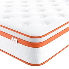 Teqsli single mattress for sale  Delivered anywhere in UK