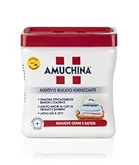Amuchina additivo polvere usato  Spedito ovunque in Italia 