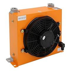 120w 12v hydraulikölkühler gebraucht kaufen  Wird an jeden Ort in Deutschland