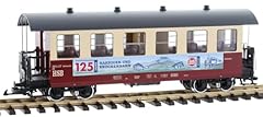 Lgb 37738 personenwagen gebraucht kaufen  Wird an jeden Ort in Deutschland