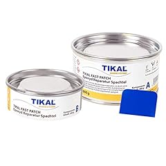 Tikal fast patch d'occasion  Livré partout en France