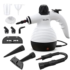 Gloil steamer cleaning for sale  Delivered anywhere in UK