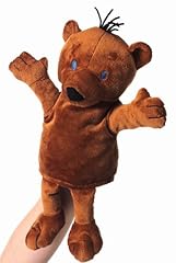 Janosch 795174 handspielpuppe gebraucht kaufen  Wird an jeden Ort in Deutschland