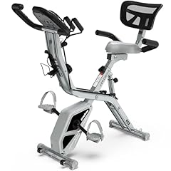Pooboo folding exercise for sale  Delivered anywhere in USA 