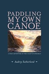 Paddling canoe solo for sale  Delivered anywhere in USA 