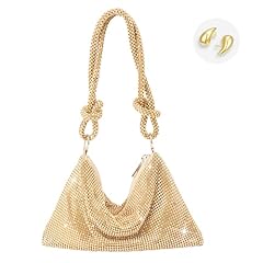 Wqu rhinestone handbag for sale  Delivered anywhere in UK