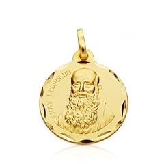 Falomir médaille carats d'occasion  Livré partout en Belgiqu