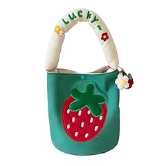 Asomestretch strawberry bag for sale  Delivered anywhere in USA 