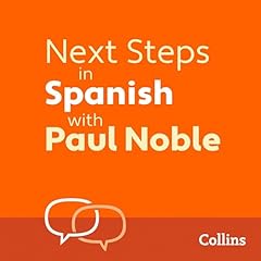 Next steps spanish for sale  Delivered anywhere in UK