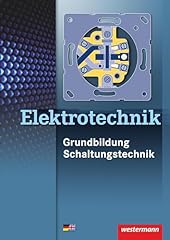 Elektrotechnik grundbildung sc gebraucht kaufen  Wird an jeden Ort in Deutschland