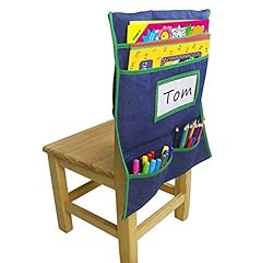 Back chair pockets for sale  Delivered anywhere in UK