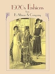 1920s fashions b.altman for sale  Delivered anywhere in UK