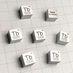 10mm pure terbium for sale  Delivered anywhere in USA 