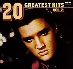 Greatest hits vol.2 usato  Spedito ovunque in Italia 