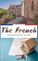 The french homebuyer d'occasion  Livré partout en France