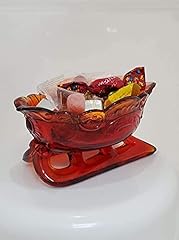 Brands festive red for sale  Delivered anywhere in USA 