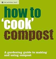 How cook compost d'occasion  Livré partout en Belgiqu