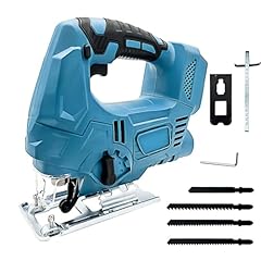 18v cordless jigsaw for sale  Delivered anywhere in UK