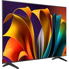Hisense 43e6nt schwarz d'occasion  Livré partout en France