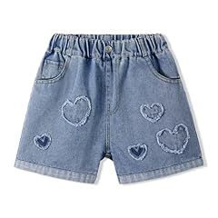 Rolanko shorts denim usato  Spedito ovunque in Italia 