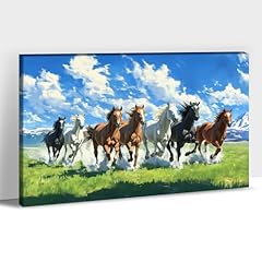 Anruoxi horse pictures for sale  Delivered anywhere in UK