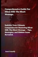 Comprehensive guide silent for sale  Delivered anywhere in UK
