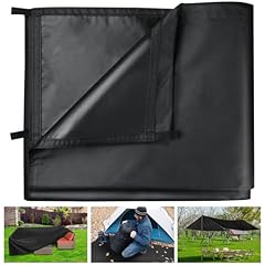 Honsaifau waterproof tarpaulin for sale  Delivered anywhere in UK
