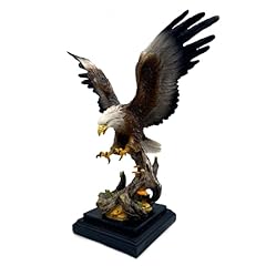 Deshintke simulated eagle for sale  Delivered anywhere in USA 