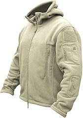 Tacvasen mens fleece for sale  Delivered anywhere in UK