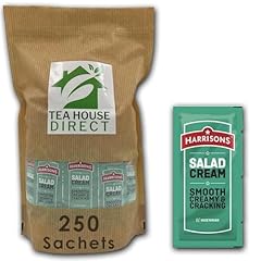 Harrisons salad cream for sale  Delivered anywhere in UK