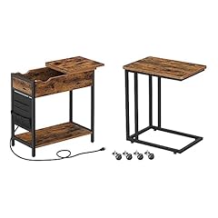 Vasagle side table for sale  Delivered anywhere in USA 