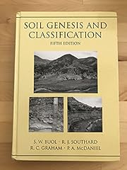 Soil genesis and d'occasion  Livré partout en France