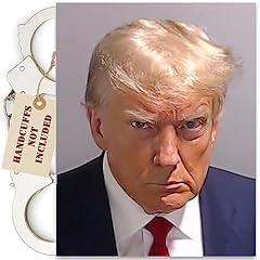 Trump mugshot atlanta for sale  Delivered anywhere in USA 